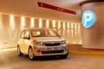 Skoda Citigo 5-Door 2012 года
